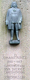 Skulptur i Rådhusparken, Jönköping