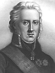 Gustav Mauritz Armfelt Gustav Mauritz Armfelt