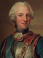 Adolf Fredrik - mlad av Gustaf Lundberg