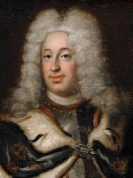 Fredrik I av Hessen-Kassel - Georg Engelhard Schrder