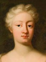 Sofia Lovisa Dorotea av Preussen