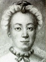 Sara Elisabeth Mora