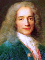 Franois Voltaire