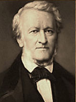 Wilhelm Richard Wagner föddes den 22 maj 1813 i Leipzig i Tyskland som son till Carl Friedrich Wagner och Johanna Wagner. Hans far dog när Richard var ... - 302