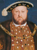 Henrik VIII Henrik VIII