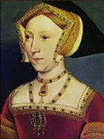 Jane Seymour - mlad av Hans Holbein