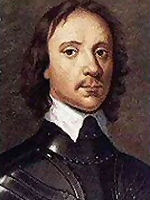 Oliver Cromwell Oliver Cromwell