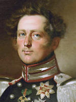 Leopold av Baden
