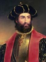 Vasco da Gama