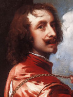 Anthony van Dyck - sjlvportrtt