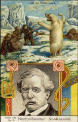 A.E. Nordenskiöld