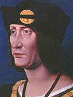 Louis XII av Valois-Orlans