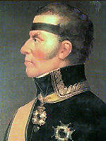 Georg Carl von Dbeln