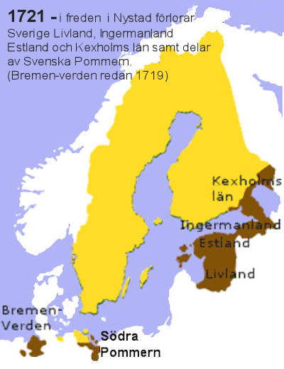 Sverige 1629