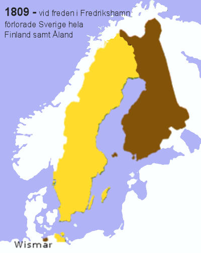 Sverige 1648