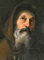 Franciskus av Paoloa