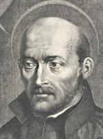 Ignatius av Loyola
