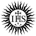 Jesuitordens emblem