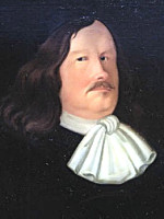 Johan Printz