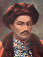 Ivan Stepanovitj Mazepa