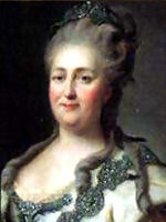 Katarina II