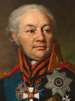 Fredrik Vilhelm von Buxhoevden