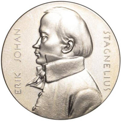 Erik Johan Stagnelius
