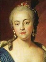 Elisabet av Ryssland