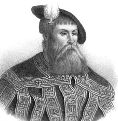 Bildresultat för gustav vasa