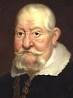 Johan Georg I av Sachsen
