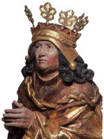 Hans (Johan II) av Danmark
