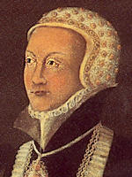 Dorothea av Sachsen-Lauenburg