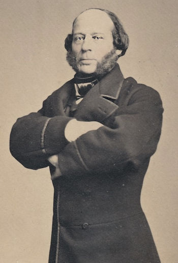 John Ericsson