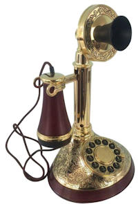 Bell telefon