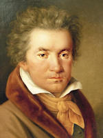 Ludwig�van Beethoven