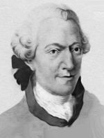 Johann Wilhelm Friedmann Bach