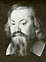Johannes Matthiæ