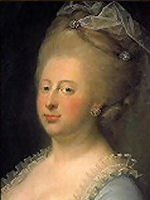 Caroline Mathilde av Storbritannien