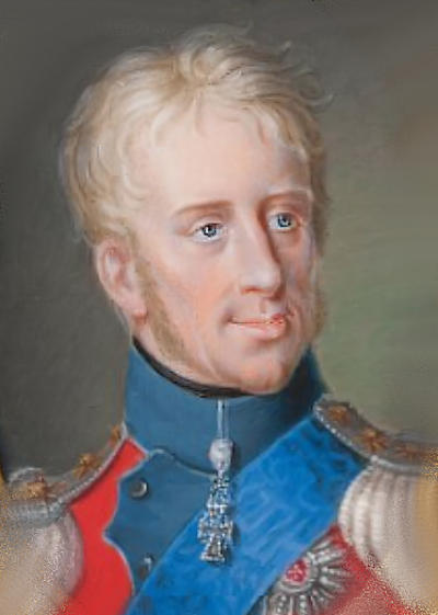 Fredrik VI
