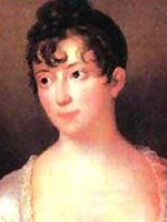 Charlotta Fredrika av Mecklenburg-Schwerin