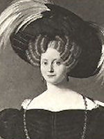 Vilhelmina Marie av Danmark