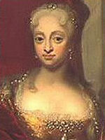 Louise av Mecklenburg