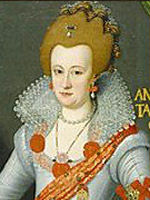 Anna Katarina av Brandenburg