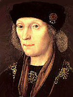 Henry VII av Tudor