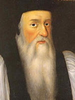 Thomas Cranmer