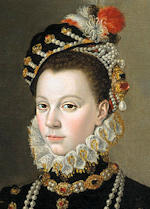 Elisabeth av Valois