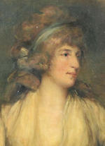 Maria Anne Fitzherbert