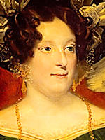 Caroline Amelia av Braunschweig