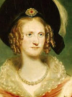 Adelaide av Saxe-Meiningen