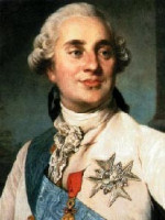 Ludvig XVI